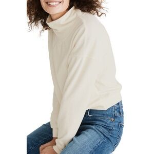 Madewell Turtleneck Top